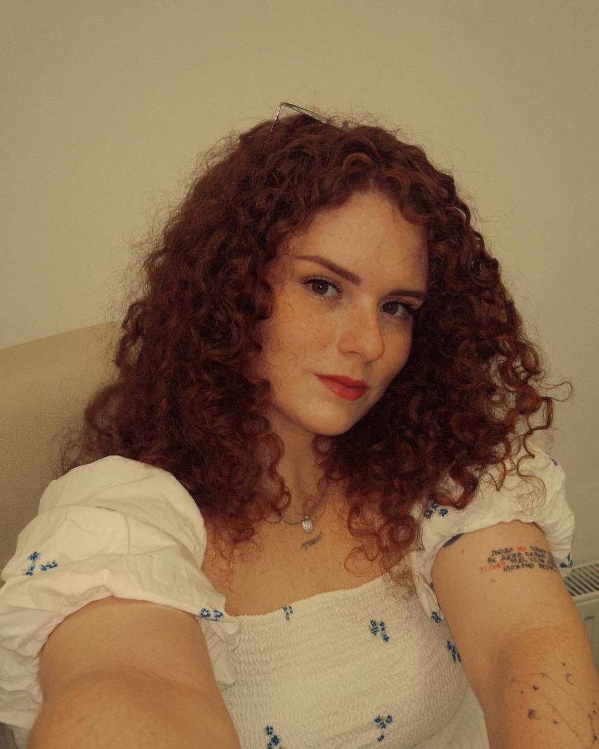Marlowe Reed – Freelance Video Editor